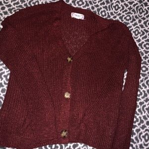 cardigan